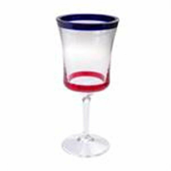 Repartir The Spirit 14 oz Wine Glass - Set of 4 RE3033797